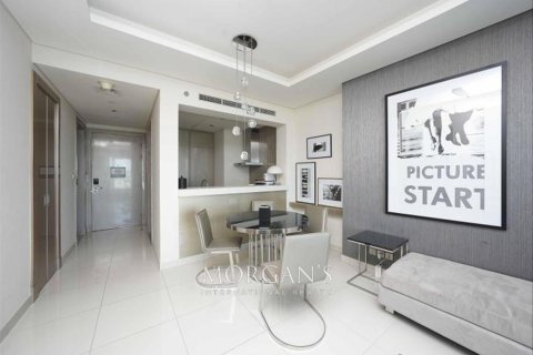 1 bedroom Apartment in DAMAC Towers by Paramount, UAE No. 38793 10