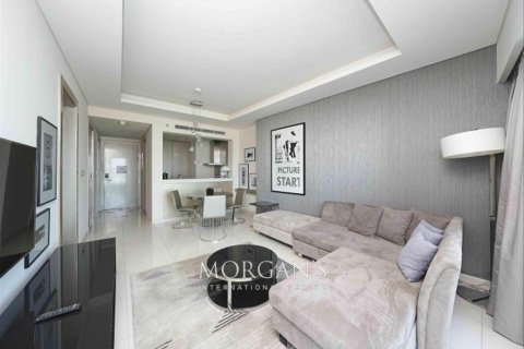 1 bedroom Apartment in DAMAC Towers by Paramount, UAE No. 38793 23