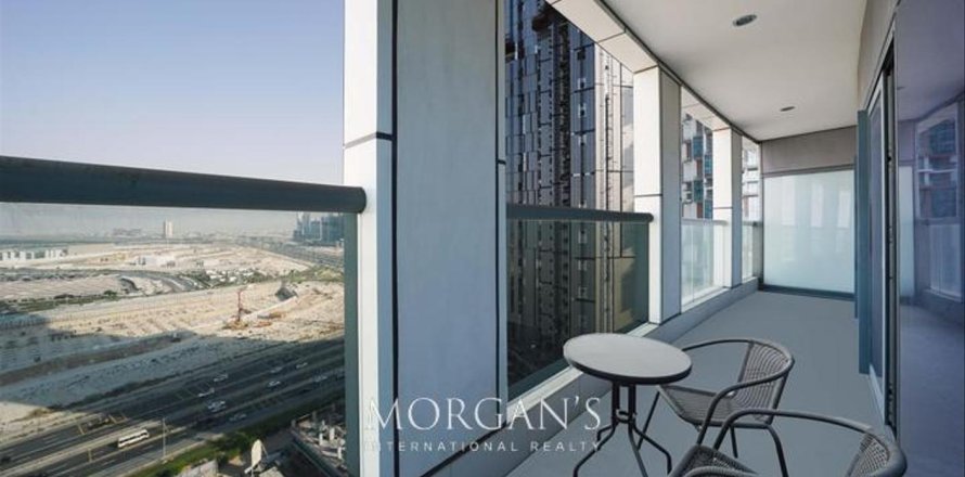 1 bedroom Apartment in DAMAC Towers by Paramount, UAE No. 38793