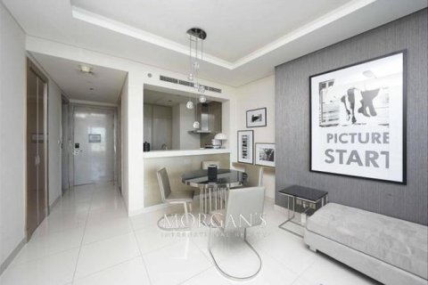 1 bedroom Apartment in DAMAC Towers by Paramount, UAE No. 38793 5