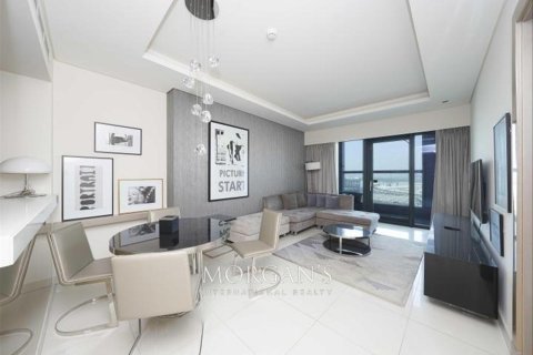 1 bedroom Apartment in DAMAC Towers by Paramount, UAE No. 38793 20