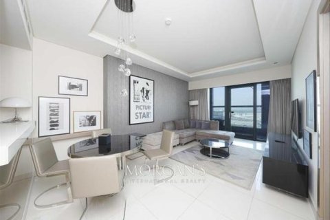 1 bedroom Apartment in DAMAC Towers by Paramount, UAE No. 38793 3