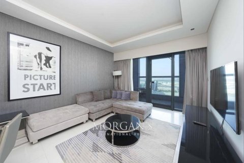1 bedroom Apartment in DAMAC Towers by Paramount, UAE No. 38793 9