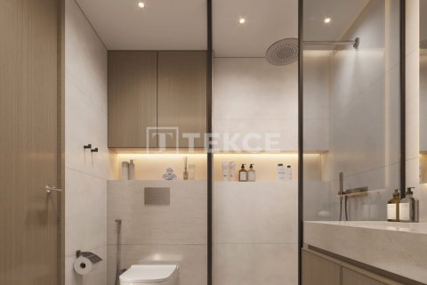 Квартира с 1 спальней в Meydan, ОАЭ №107032 19