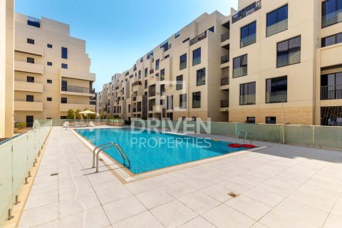Apartment de 3 dormitorios en Mirdif Hills, UAE No. 218091 17