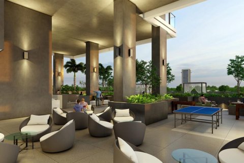 3 bedrooms Apartment in Jumeirah Village Circle, UAE No. 4438 3