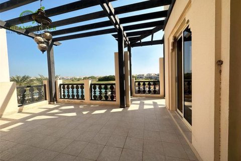 5 غرفة نوم  فيلا في Al Hamra Village, الإمارات العربية المتحدة رقم 34197 3