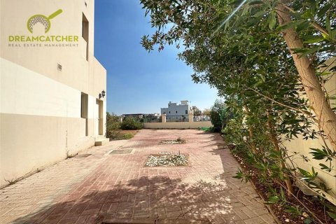 5 غرفة نوم  فيلا في Al Hamra Village, الإمارات العربية المتحدة رقم 34197 27