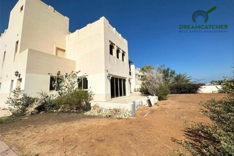 5 غرفة نوم  فيلا في Al Hamra Village, الإمارات العربية المتحدة رقم 34197 4