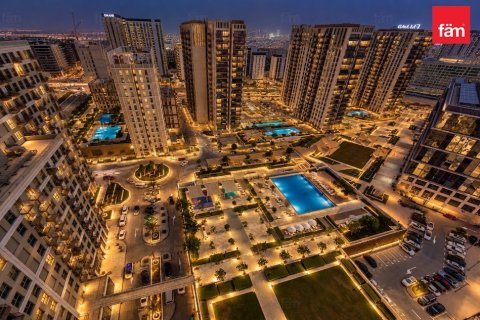 Квартира с 2 спальнями в Дубай Хилс Эстейт, ОАЭ №223735 3