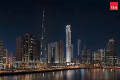 1 bedroom Apartment in Downtown Dubai (Downtown Burj Dubai), UAE No. 167796 8