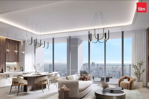 1 bedroom Apartment in Downtown Dubai (Downtown Burj Dubai), UAE No. 167796 3