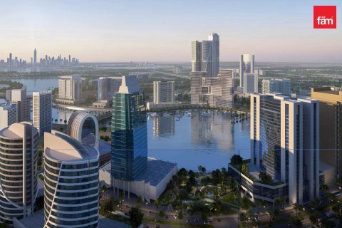 1 bedroom Apartment in Downtown Dubai (Downtown Burj Dubai), UAE No. 167796 5