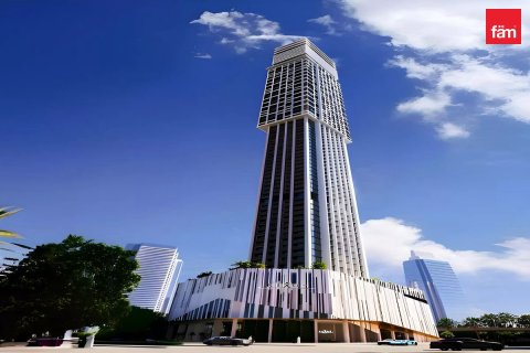 1 bedroom Apartment in Downtown Dubai (Downtown Burj Dubai), UAE No. 167796 10