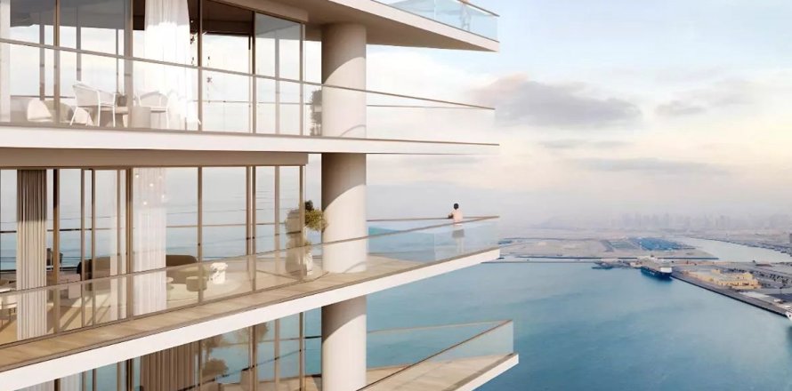 1 bedroom Apartment in Downtown Dubai (Downtown Burj Dubai), UAE No. 167796