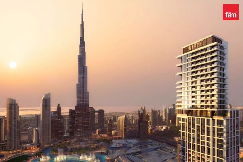 1 bedroom Apartment in Downtown Dubai (Downtown Burj Dubai), UAE No. 167796 6