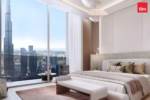 1 bedroom Apartment in Downtown Dubai (Downtown Burj Dubai), UAE No. 167796 4