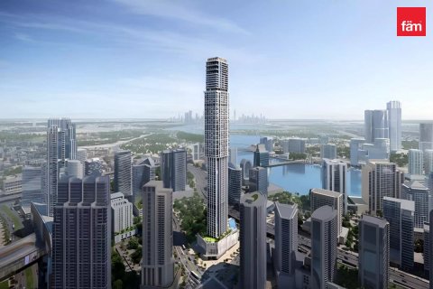 1 bedroom Apartment in Downtown Dubai (Downtown Burj Dubai), UAE No. 167796 9