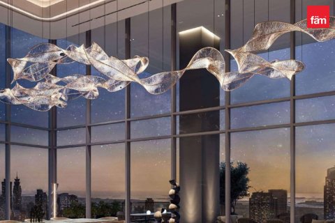 1 bedroom Apartment in Downtown Dubai (Downtown Burj Dubai), UAE No. 167796 14