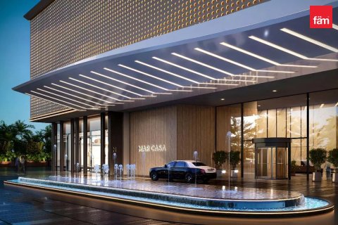 1 bedroom Apartment in Downtown Dubai (Downtown Burj Dubai), UAE No. 167796 7