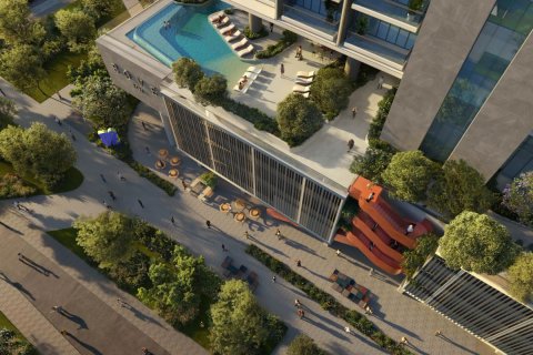 1 bedroom Apartment in Business Bay, UAE No. 145339 18