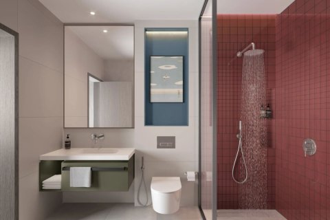 1 bedroom Apartment in Business Bay, UAE No. 145339 9