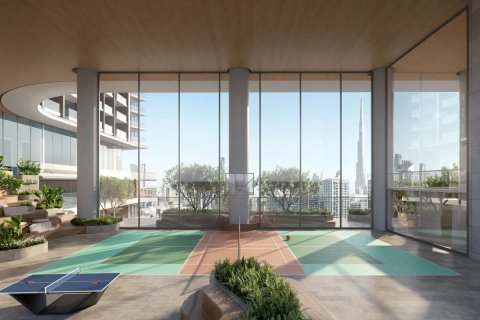 1 bedroom Apartment in Business Bay, UAE No. 145339 10