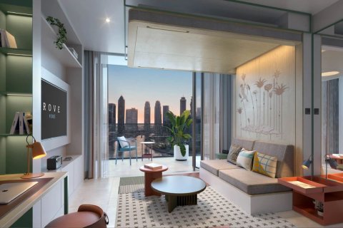 1 bedroom Apartment in Business Bay, UAE No. 145339 14