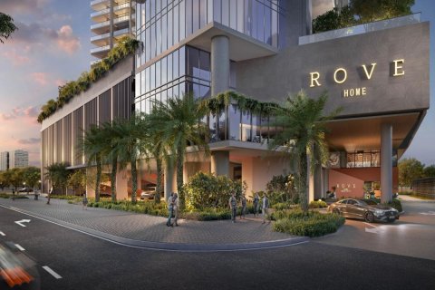 1 bedroom Apartment in Business Bay, UAE No. 145339 3