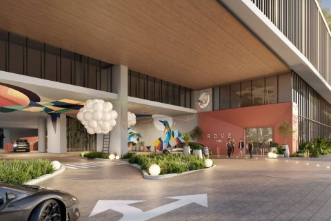 1 bedroom Apartment in Business Bay, UAE No. 145339 8