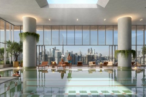1 bedroom Apartment in Business Bay, UAE No. 145339 17