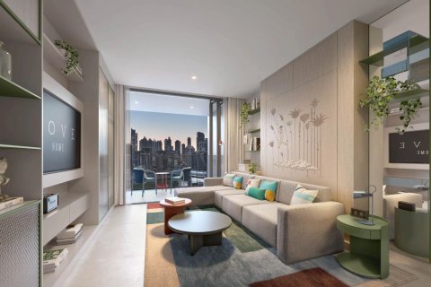 1 bedroom Apartment in Business Bay, UAE No. 145339 4