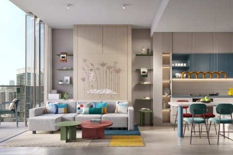1 bedroom Apartment in Business Bay, UAE No. 145339 7