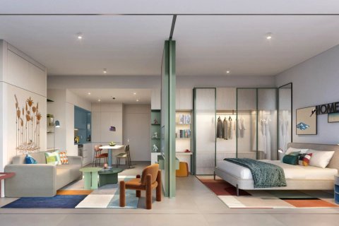 1 bedroom Apartment in Business Bay, UAE No. 145339 5