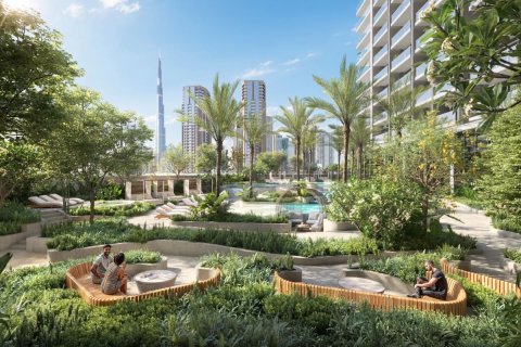 1 bedroom Apartment in Business Bay, UAE No. 145339 19