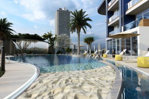 Apartment de 2 dormitorios en Jumeirah Village Circle, UAE No. 96343 6