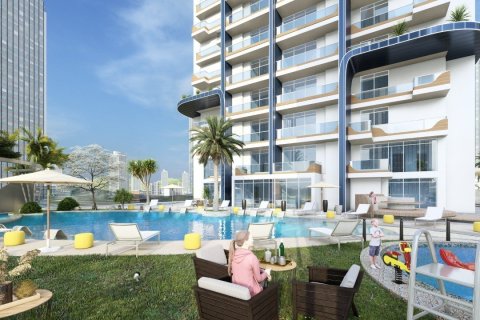 Apartment de 2 dormitorios en Jumeirah Village Circle, UAE No. 96343 16