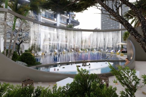 Apartment de 2 dormitorios en Jumeirah Village Circle, UAE No. 96343 15