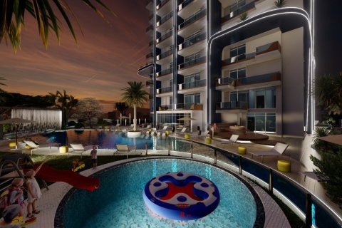 Apartment de 2 dormitorios en Jumeirah Village Circle, UAE No. 96343 7