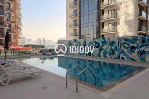 1 غرف نوم شقة في دائرة قرية جميرا, الإمارات العربية المتحدة رقم 213926 7