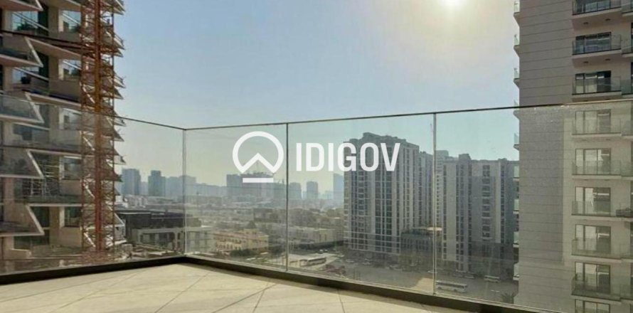 1 غرف نوم شقة في دائرة قرية جميرا, الإمارات العربية المتحدة رقم 213926