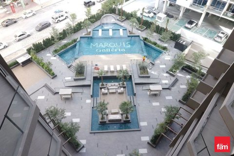 2 bedrooms Apartment in Arjan, UAE No. 156877