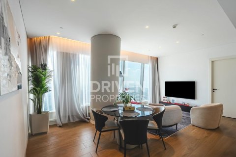 Appartement de 1 chambre à Jumeirah Lake Towers, UAE No. 212176