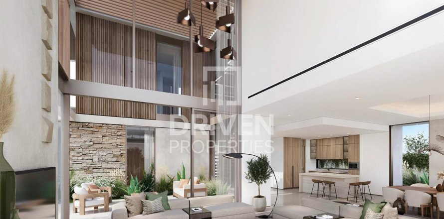 Villa de 5 dormitorios en Dubai, UAE No. 217899
