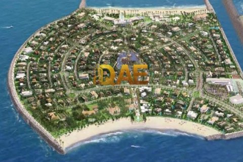 Land de 1859.3m² en Jumeirah, UAE No. 4541 4