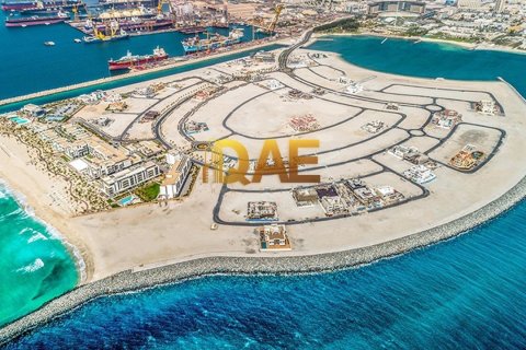 Land de 1859.3m² en Jumeirah, UAE No. 4541 3