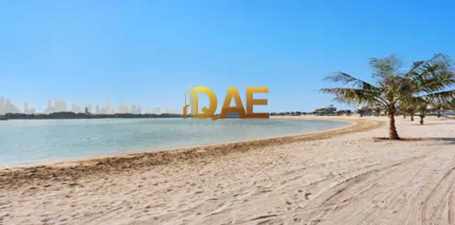 Land de 1859.3m² en Jumeirah, UAE No. 4541