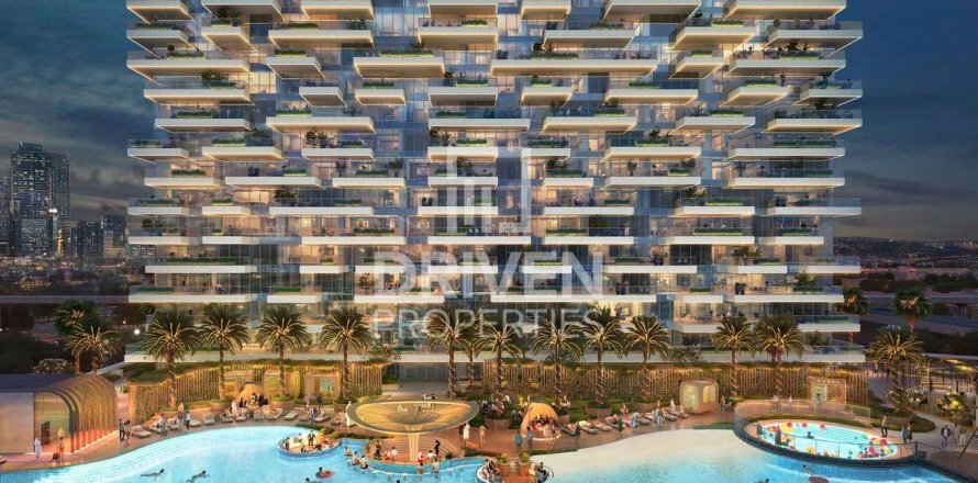 Appartement de 2 chambres à Al Wasl, UAE No. 217833