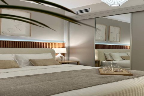Apartment de 2 dormitorios en Princess Tower, UAE No. 203648 8