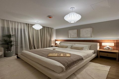 Apartment de 2 dormitorios en Princess Tower, UAE No. 203648 3